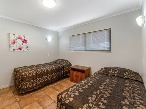 Imagen de la habitación del Motel Cottage Park Thermal. Foto 28