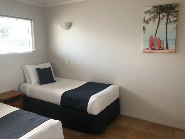 Imagen de la habitación del Motel Cottage Park Thermal. Foto 30