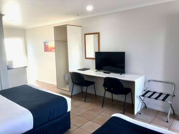 Imagen de la habitación del Motel Cottage Park Thermal. Foto 31