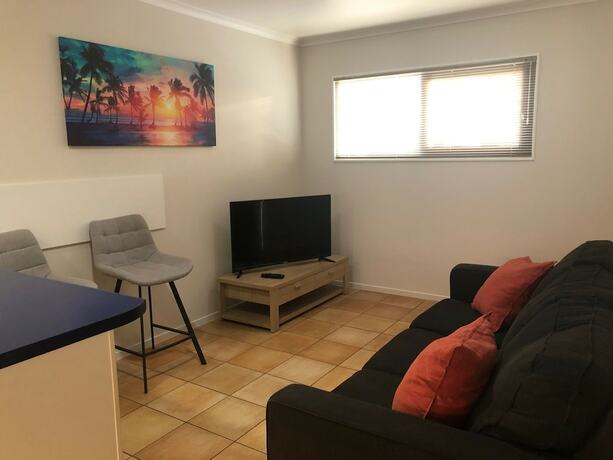 Imagen de la habitación del Motel Cottage Park Thermal. Foto 32