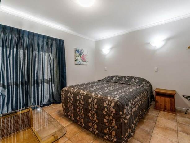 Imagen de la habitación del Motel Cottage Park Thermal. Foto 33