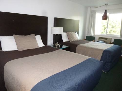 Imagen de la habitación del Motel Cougar Land. Foto 3