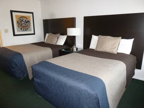 Imagen de la habitación del Motel Cougar Land. Foto 4