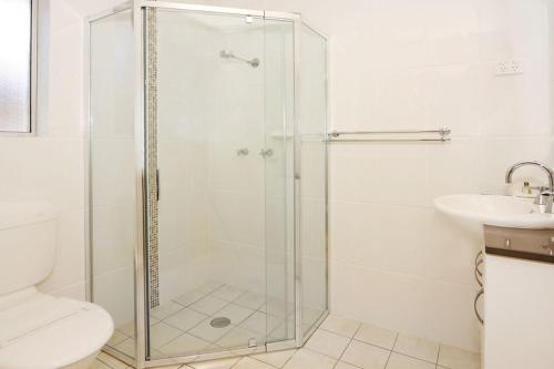 Imagen de la habitación del Motel Country Capital. Foto 6