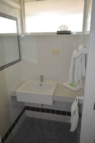 Imagen de la habitación del Motel Country Comfort Amity. Foto 6