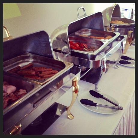 Imagen general del Motel Country Comfort Tumut Valley. Foto 3