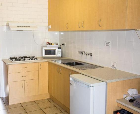 Imagen general del Motel Country Comfort Tumut Valley. Foto 4