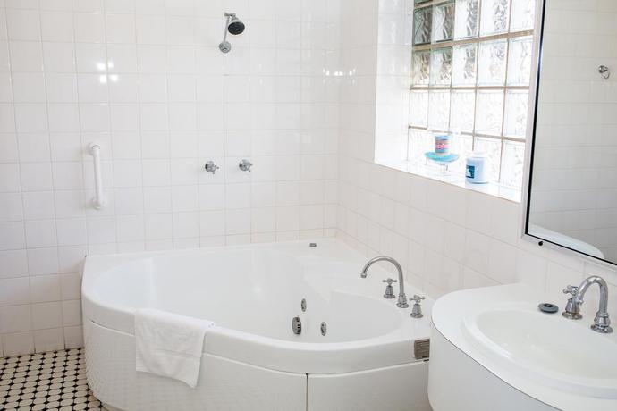 Imagen general del Motel Country Comfort Tumut Valley. Foto 7