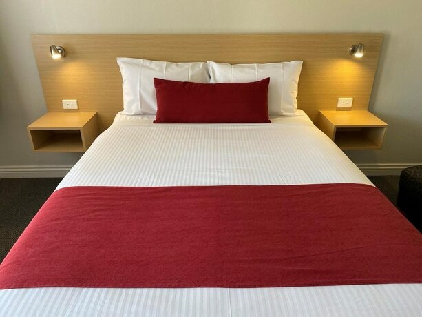 Imagen general del Motel Country Gardens. Foto 4