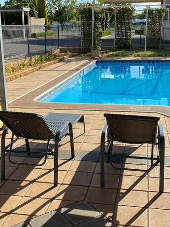 Imagen general del Motel Country Gardens. Foto 6