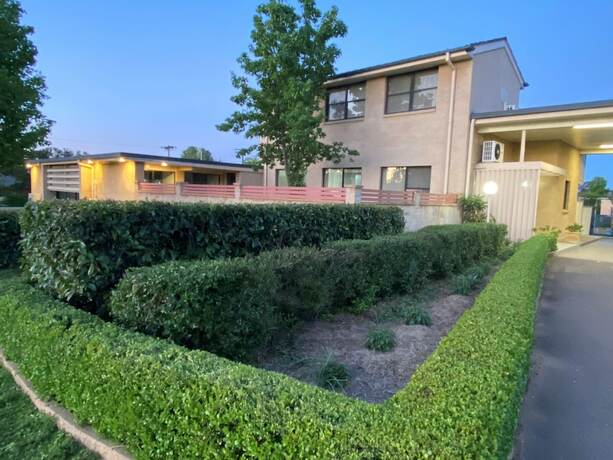 Imagen general del Motel Country Gardens. Foto 11