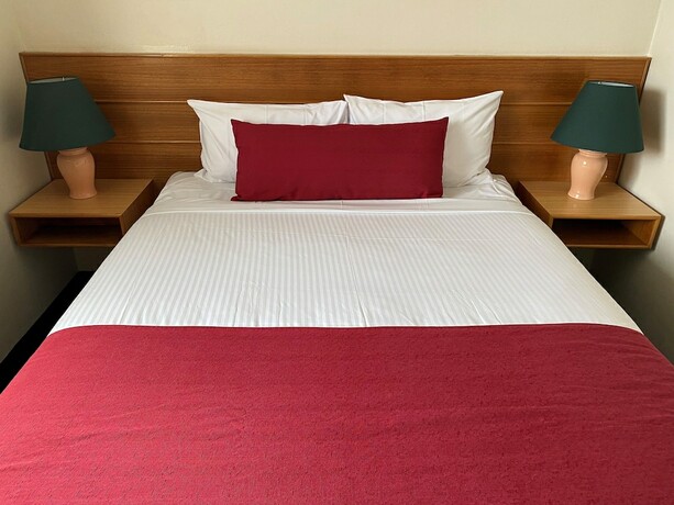 Imagen de la habitación del Motel Country Gardens. Foto 16