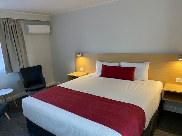 Imagen de la habitación del Motel Country Gardens. Foto 17