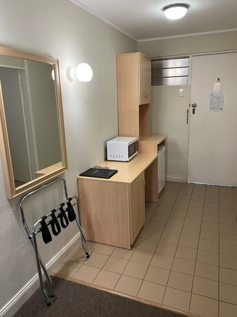 Imagen de la habitación del Motel Country Gardens. Foto 19