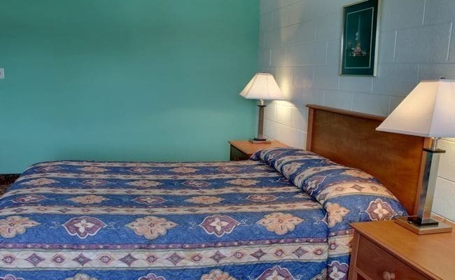 Imagen de la habitación del Motel Country Host. Foto 5