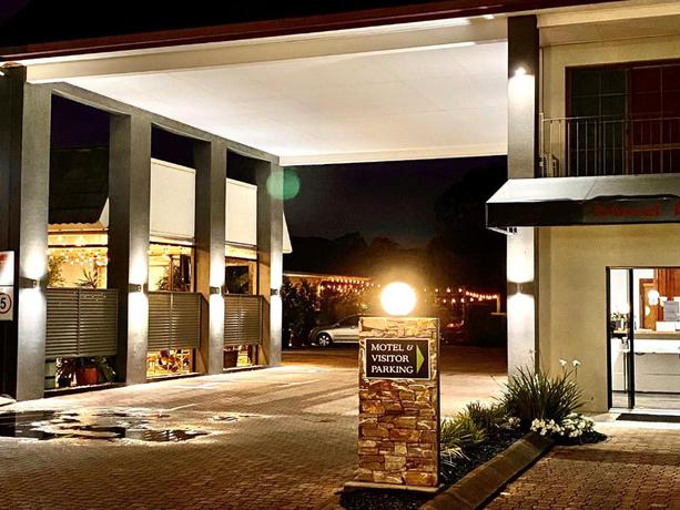 Imagen general del Motel Country Ipswich. Foto 1