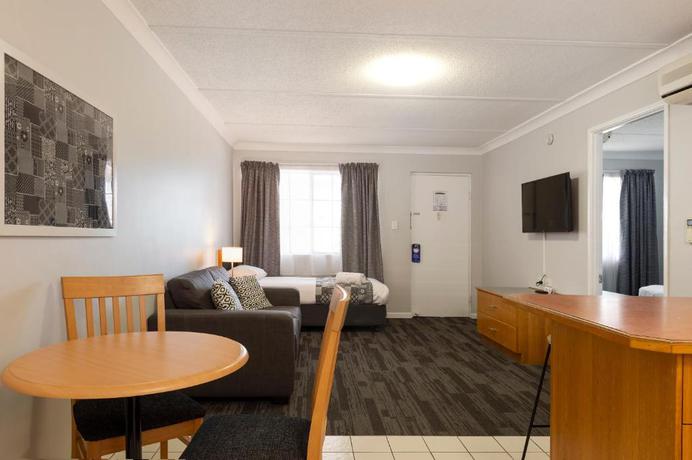 Imagen general del Motel Country Ipswich. Foto 4