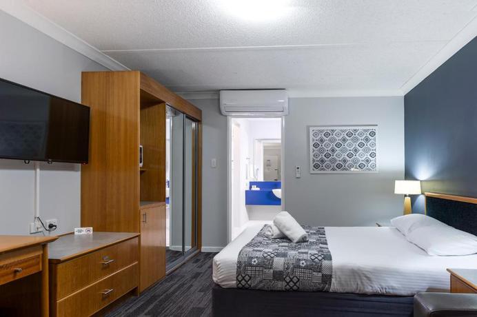 Imagen general del Motel Country Ipswich. Foto 5