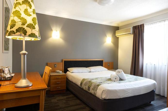 Imagen general del Motel Country Ipswich. Foto 8