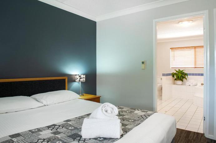 Imagen general del Motel Country Ipswich. Foto 14