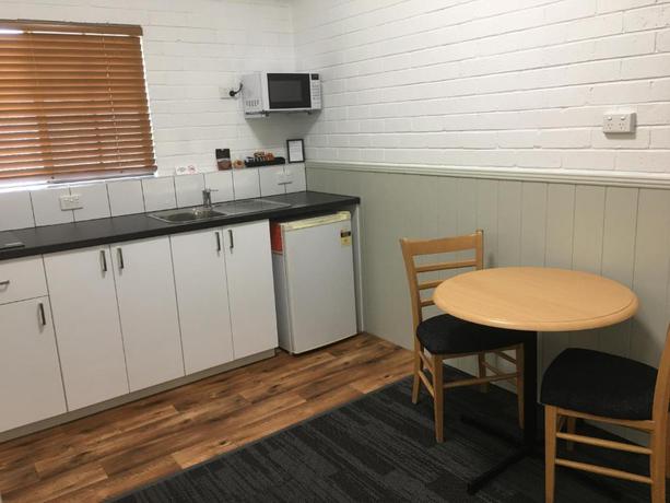 Imagen general del Motel Country Ipswich. Foto 15
