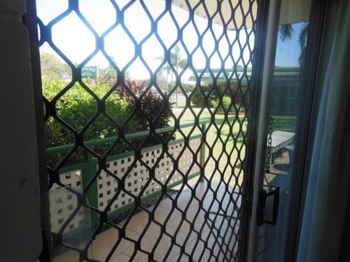 Imagen de la habitación del Motel Country Road. Foto 4