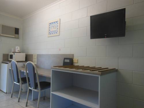 Imagen de la habitación del Motel Country Road. Foto 5