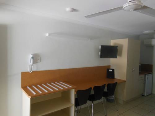 Imagen de la habitación del Motel Country Road. Foto 6