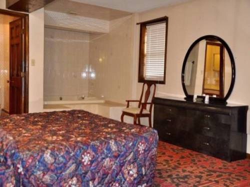 Imagen de la habitación del Motel Countryside. Foto 2