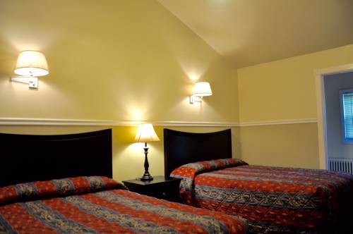 Imagen de la habitación del Motel Countryside. Foto 3