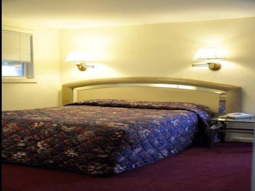 Imagen de la habitación del Motel Countryside. Foto 5