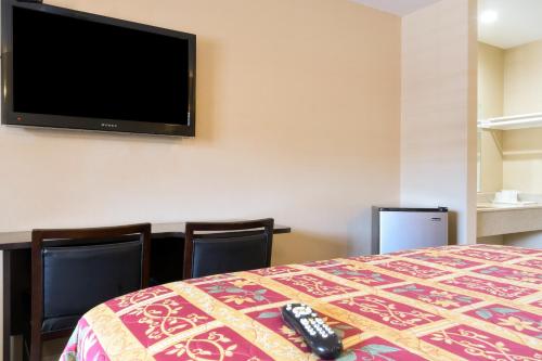 Imagen general del Motel Covina. Foto 3
