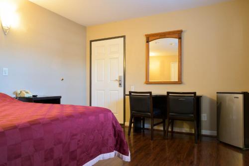 Imagen general del Motel Covina. Foto 4