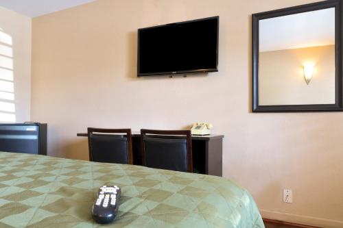 Imagen general del Motel Covina. Foto 5