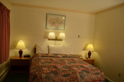 Imagen de la habitación del Motel Cozy Corner, Williamstown. Foto 3