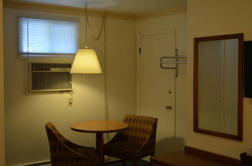 Imagen de la habitación del Motel Cozy Corner, Williamstown. Foto 4