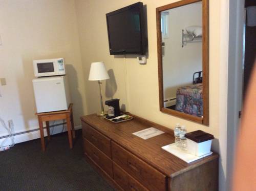 Imagen de la habitación del Motel Cozy Corner, Williamstown. Foto 6
