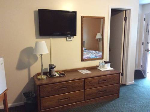 Imagen de la habitación del Motel Cozy Corner, Williamstown. Foto 8
