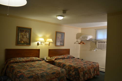 Imagen de la habitación del Motel Cozy Corner, Williamstown. Foto 10