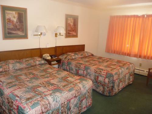 Imagen de la habitación del Motel Cozy Corner, Williamstown. Foto 12