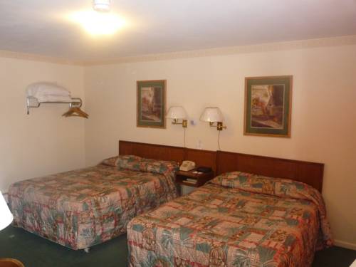 Imagen de la habitación del Motel Cozy Corner, Williamstown. Foto 13