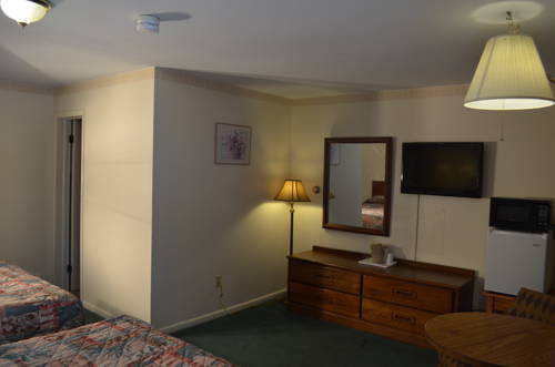 Imagen de la habitación del Motel Cozy Corner, Williamstown. Foto 14