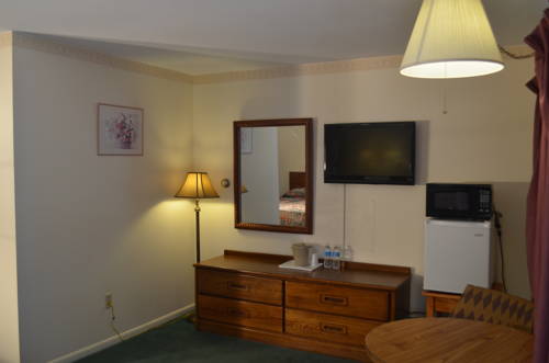 Imagen de la habitación del Motel Cozy Corner, Williamstown. Foto 15