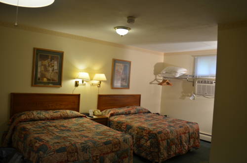 Imagen de la habitación del Motel Cozy Corner, Williamstown. Foto 16