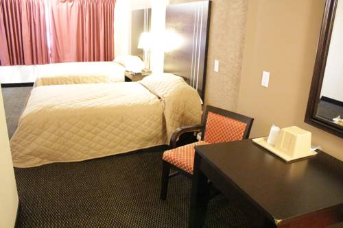 Imagen de la habitación del Motel Cozy Crest. Foto 2