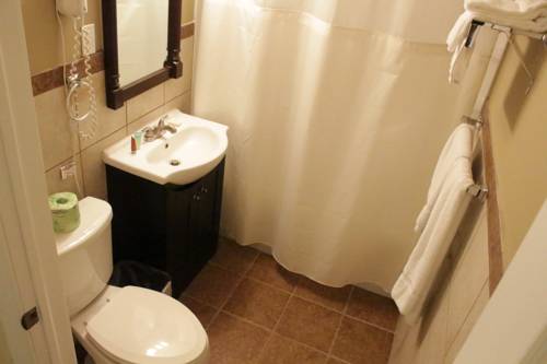 Imagen de la habitación del Motel Cozy Crest. Foto 3