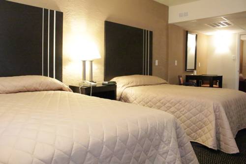 Imagen de la habitación del Motel Cozy Crest. Foto 4