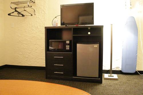 Imagen de la habitación del Motel Cozy Crest. Foto 5