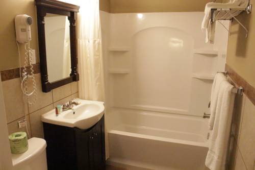 Imagen de la habitación del Motel Cozy Crest. Foto 6