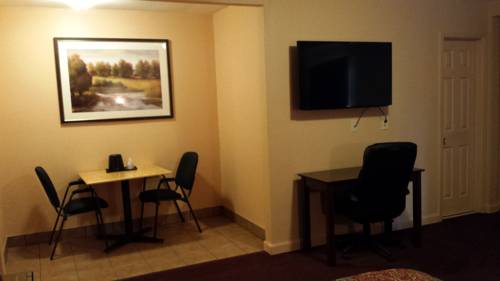 Imagen de la habitación del Motel Cozy Rest. Foto 3